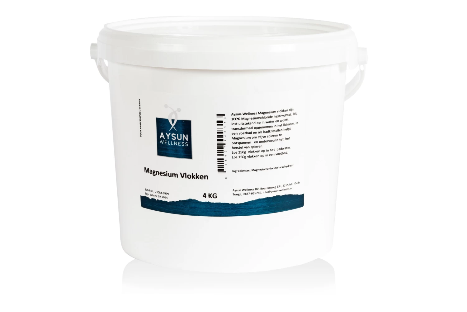 Flocons De Magnésium / Flocons