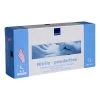Gant Abena Nitrile Rose Classique -Fournitures Médicales gant abena nitrile rose classique