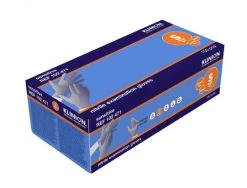 Gants D'examen En Nitrile Ultra Comfort Klinion Personal Protection 150 Pièces