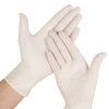 Gants En Vinyle Romed Non Poudrés 100 Pièces -Fournitures Médicales gants en vinyle romed non poudres 100 pieces