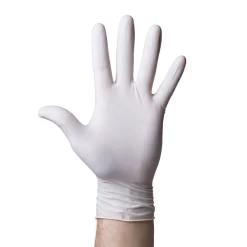 Gants Romed En Latex Non Poudrés