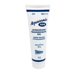 Gel De Contact  à  Ultrasons Aquasonic Tube De 60 Ml