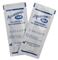 Gel Ultrasons Aquasonic 100 48 Sachets Stériles