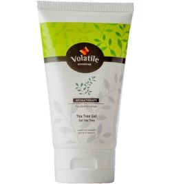 Gel Volatil D'arbre  à  Thé 150ml