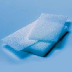 Gelitaspon Compresse Mince 8x5x0.1cm (Willospon) (20 Pièces)