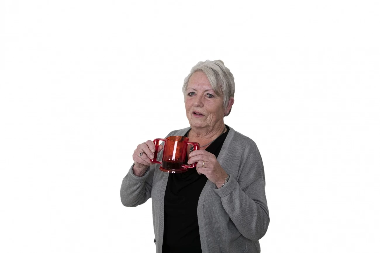 HandyCup Avec Couvercle 4 HandyCup Avec Couvercle – Image 2