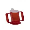 HandyCup Avec Couvercle -Fournitures Médicales handycup avec couvercle