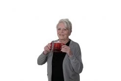 HandyCup Avec Couvercle 10 HandyCup Avec Couvercle -Fournitures Médicales handycup avec couvercle 2