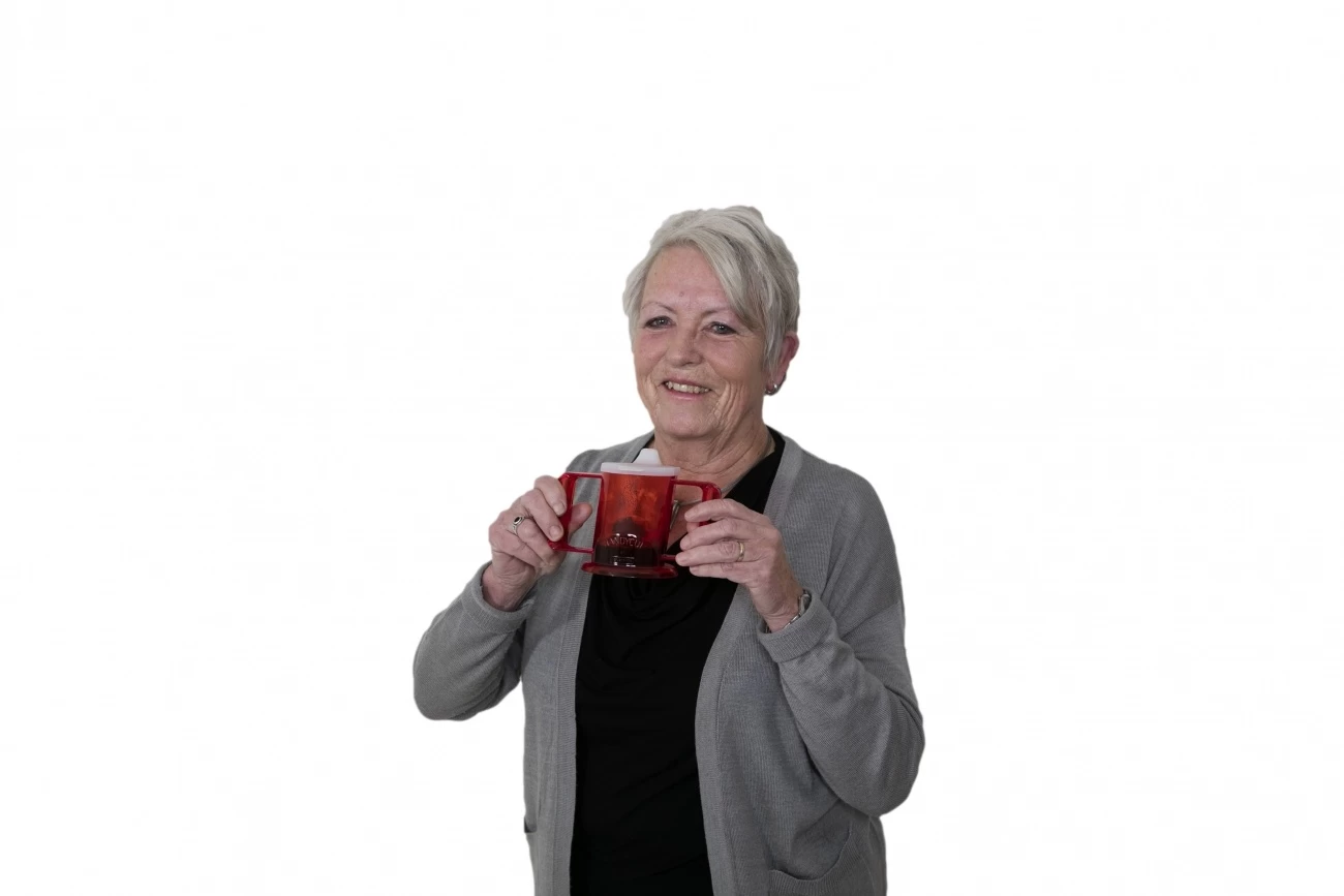 HandyCup Avec Couvercle 5 HandyCup Avec Couvercle – Image 3