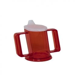 HandyCup Avec Couvercle