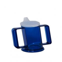 HandyCup Avec Couvercle 13 HandyCup Avec Couvercle -Fournitures Médicales handycup avec couvercle 5