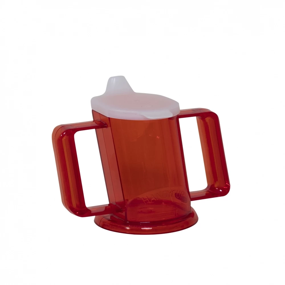 HandyCup Avec Couvercle 3 HandyCup Avec Couvercle