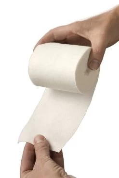 HEKA Anglais Peluche 1 Mètre X 45 Cm