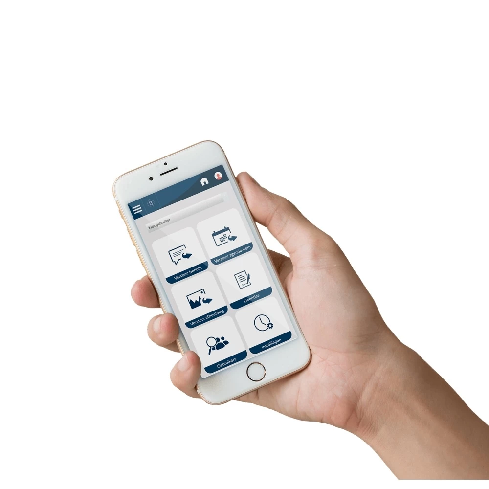 Horloge Calendrier Intelligente BBrain Family G2 7 Horloge Calendrier Intelligente BBrain Family G2 – Image 5