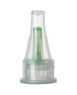 HT One Plusfines Aiguilles Pour Stylo 4 Mm 32G - 100 Pcs -Fournitures Médicales ht one plusfines aiguilles pour stylo 4 mm 32g 100 2