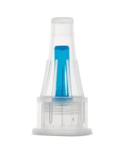 HT One Plusfines Aiguilles Pour Stylo 6 Mm 31G - 100 Pcs -Fournitures Médicales ht one plusfines aiguilles pour stylo 6 mm 31g 100 2