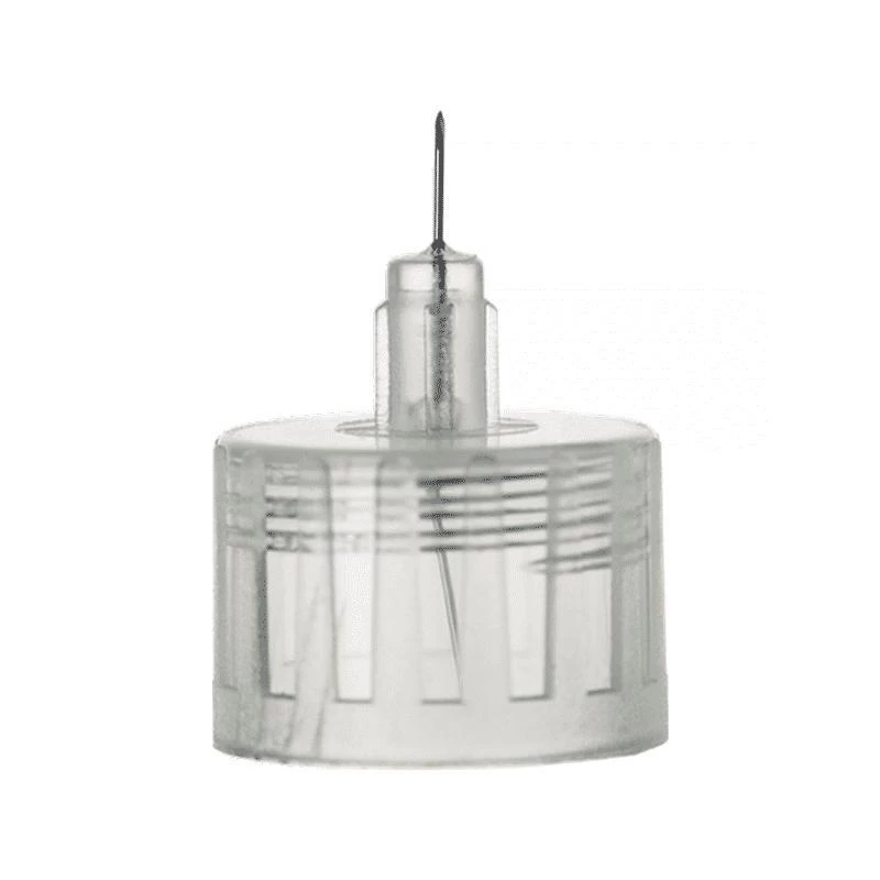 HT One Plusfines Aiguilles Pour Stylo 8 Mm 31G - 100 Pcs 5 HT One Plusfines Aiguilles Pour Stylo 8 Mm 31G - 100 Pcs – Image 3