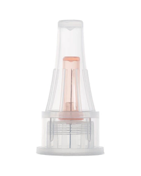 HT One Plusfines Aiguilles Pour Stylo 8 Mm 31G - 100 Pcs 6 HT One Plusfines Aiguilles Pour Stylo 8 Mm 31G - 100 Pcs – Image 4