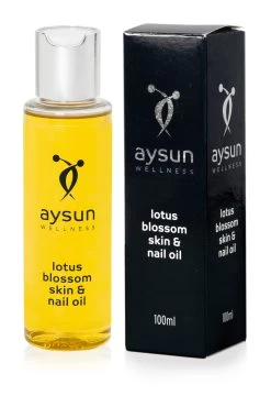 Huile De Cuticule -Fournitures Médicales huile de cuticule 2