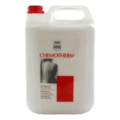 Huile De Massage Chimiotherme 5 Litres