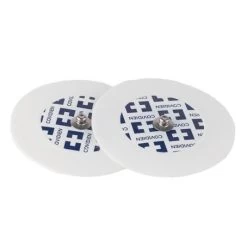 Kendall électrode Adhésive ECG Bouton Poussoir 55mm - 30 Pièces