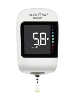 Kit De Démarrage Accu-Chek Instant -Fournitures Médicales kit de demarrage accu chek instant 1