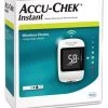 Kit De Démarrage Accu-Chek Instant -Fournitures Médicales kit de demarrage accu chek instant