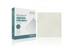 Kliniderm Alginate Pansement Standard  à  L'alginate 10x10cm