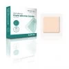 Kliniderm Foam Pansement En Mousse De Silicone Avec Bordure 10x10cm