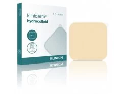 Kliniderm Hydro Pansement Hydrocollo¯de Standard 15x15cm