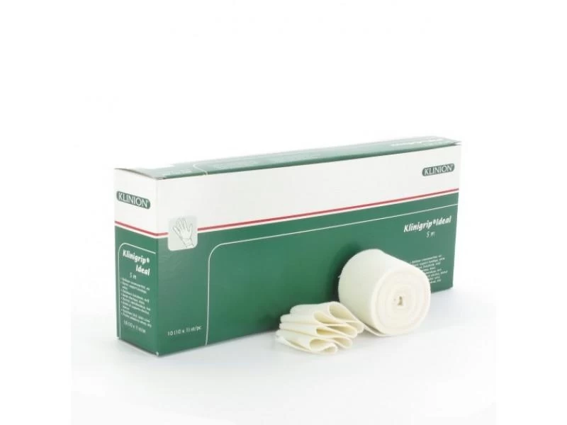 Klinigrip Bandage De Maintien Idéal 5m X 8cm 10 Rouleaux 3 Klinigrip Bandage De Maintien Idéal 5m X 8cm 10 Rouleaux