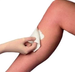 Klinion Charpie Anglaise 10cmx5m -Fournitures Médicales klinion charpie anglaise 10cmx5m 2