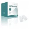 Klinion Drain Compress Split Compress NW Stérile 4 Couches 10x10cm -Fournitures Médicales klinion drain compress split compress nw sterile 4