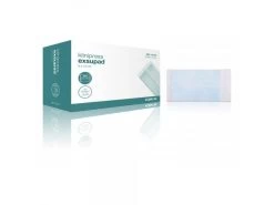 Klinion Exsupad Pansement Très Absorbant Stérile 9x12cm (50 Pièces)