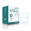 Klinion Kliniderm Film Avec Compresse Pansement Stérile 5x7.2cm -Fournitures Médicales klinion kliniderm film avec compresse pansement st