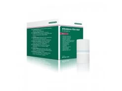 Klinion Kliniderm Film Roll Pansement Non Stérile 5cm X 10m
