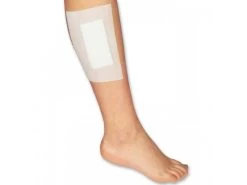 Klinion Kliniplast Fix Fixation Pansement 10m X 10cm