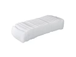 Klinion Klinisoft Pansements Zigzag 500 Grammes