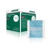 Klinion Pansement Absorbant Pulpe Lourde Remplissage Stérile 10x10cm (50 Pièces) 1 Klinion Pansement Absorbant Pulpe Lourde Remplissage Stérile 10x10cm (50 Pièces) -Fournitures Médicales klinion pansement absorbant pulpe lourde remplissa 2
