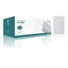 Kliniplast Bordure 8x15cm Stérile 1 Kliniplast Bordure 8x15cm Stérile -Fournitures Médicales kliniplast bordure 8x15cm sterile