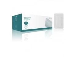 Kliniplast Bordure 8x15cm Stérile