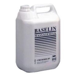 Lait De Massage Baselin 5 Litres