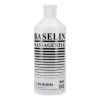 Lait De Massage Baselin 500ml -Fournitures Médicales lait de massage baselin 500ml