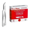 Lames De Swann Morton Stériles 15 -Fournitures Médicales lames de swann morton steriles 15