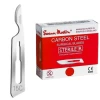 Lames De Swann Morton Stériles 15C -Fournitures Médicales lames de swann morton steriles 15c