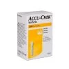 Lancettes Accu-Chek Softclix 200 Pièces -Fournitures Médicales lancettes accu chek softclix 200 pieces