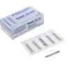 Lancettes De Sang Romed / Pics Blister (200 Pièces) -Fournitures Médicales lancettes de sang romed pics blister 200 pieces