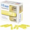 Lancettes De Sécurité HT One 1,5 Mm - 100 Pièces -Fournitures Médicales lancettes de securite ht one 15 mm 100 pieces