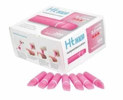 Lancettes De Sécurité HT One 2,2 Mm - 100 Pièces