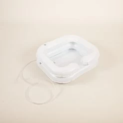 Fournitures Médicales -Fournitures Médicales lavabo gonflable pour les cheveux 1